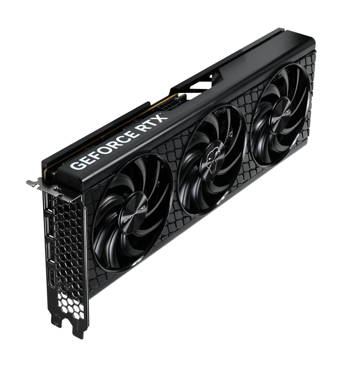 GAINWARD GeForce RTX5060 PYTHON III 8GB GDDR7 128Bit Gaming (Oyuncu) Ekran Kartı