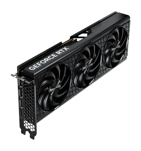 GAINWARD GeForce RTX5060 PYTHON III 8GB GDDR7 128Bit Gaming (Oyuncu) Ekran Kartı