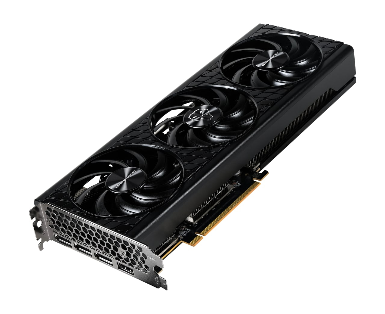 GAINWARD GeForce RTX5060 PYTHON III 8GB GDDR7 128Bit Gaming (Oyuncu) Ekran Kartı