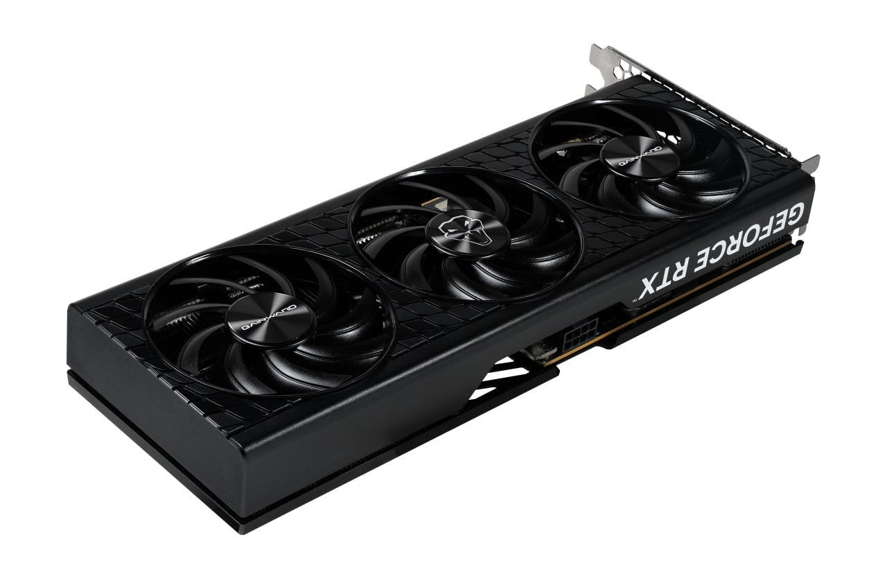 GAINWARD GeForce RTX5060 PYTHON III 8GB GDDR7 128Bit Gaming (Oyuncu) Ekran Kartı