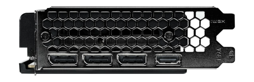 GAINWARD GeForce RTX5060 PYTHON III 8GB GDDR7 128Bit Gaming (Oyuncu) Ekran Kartı