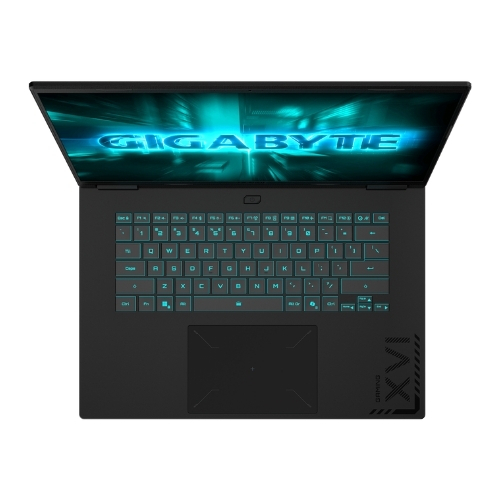 Gigabyte A16 Intel Core i7-13620H 16GB DDR5 RAM 1TB M.2 SSD RTX4050-6GB 75W 16″ FHD+165Hz Freedos Gaming (Oyuncu) Notebook