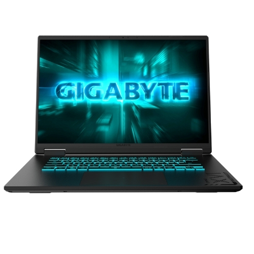GIGABYTE GAMING A16 IH1 Intel Core i7-13620H 32GB DDR5 RAM 1TB M.2 SSD RTX4050-6GB 75W 16″ FHD+165Hz Freedos