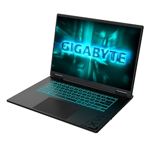 GIGABYTE GAMING A16 IH1 Intel Core i7-13620H 32GB DDR5 RAM 1TB M.2 SSD RTX4050-6GB 75W 16″ FHD+165Hz Freedos