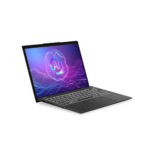MSI NB PRESTIGE 13 AI+ EVO A2VMG-043TR ULTRA 9 288V 32GB LPDDR5X UMA 1TB SSD 13.3 OLED W11P GRI