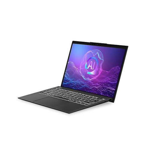 MSI NB PRESTIGE 13 AI+ EVO A2VMG-043TR ULTRA 9 288V 32GB LPDDR5X UMA 1TB SSD 13.3 OLED W11P GRI