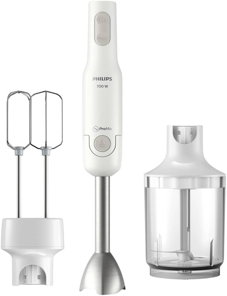 Philips Daily Collection HR2546/00 ProMix 700 W Blender Seti