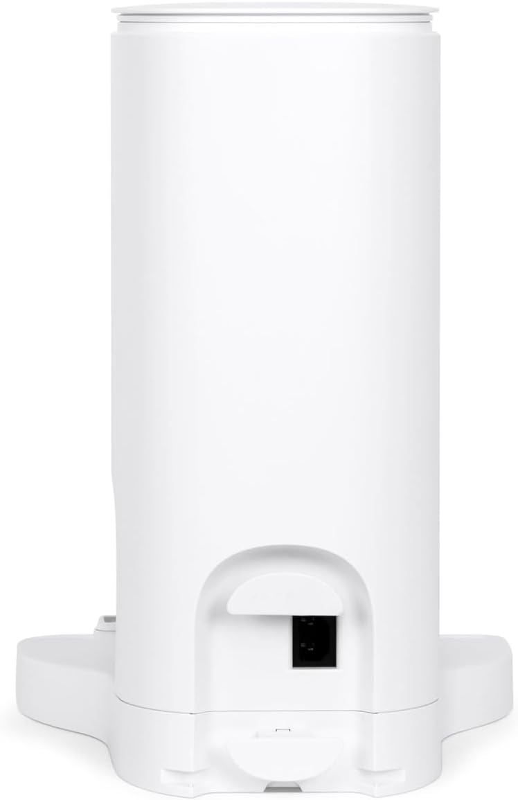 Ecovacs Deebot T9 Plus Çöp İstasyonlu Akıllı Robot Süpürge
