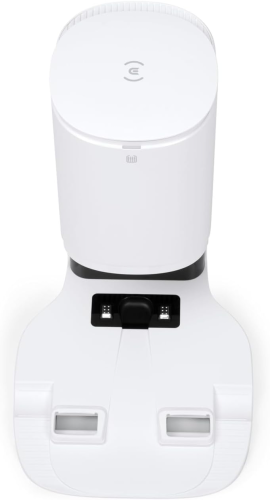 Ecovacs Deebot T9 Plus Çöp İstasyonlu Akıllı Robot Süpürge