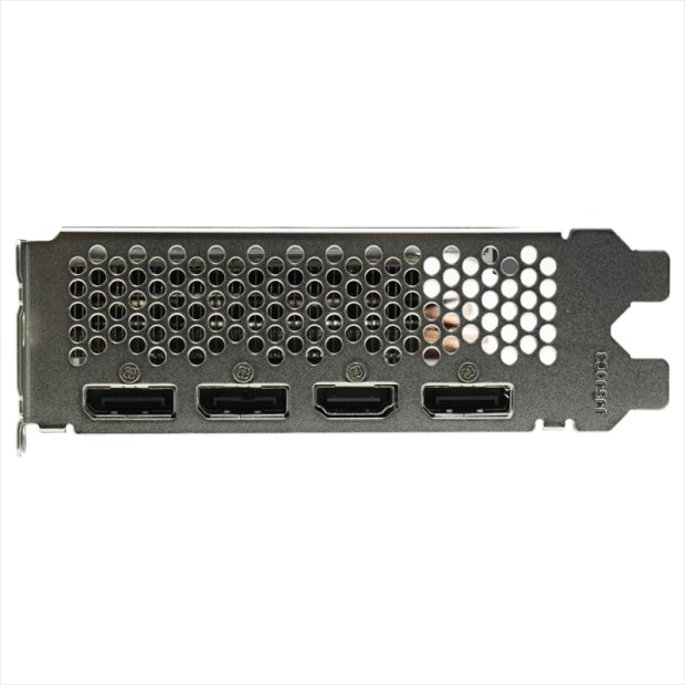 AFOX RX5700XT AFRX5700XT-8GD6H6-V2 8GB GDDR6 256Bit Gaming (Oyuncu) Ekran Kartı