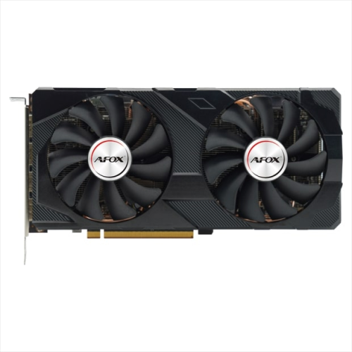 AFOX RX5700XT AFRX5700XT-8GD6H6-V2 8GB GDDR6 256Bit Gaming (Oyuncu) Ekran Kartı