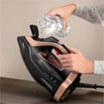 Tefal Ultimate Power Pro FV9E5 3200 W Buharlı Ütü