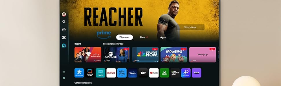 Samsung 55Q60D 4K Ultra HD 55″ 140 Ekran Uydu Alıcılı Smart QLED TV (QE55Q60DAUXTK)