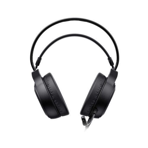 Havit Gamenote  H2040D RGB Mikrofonlu Gaming (Oyuncu)  Kulaklık