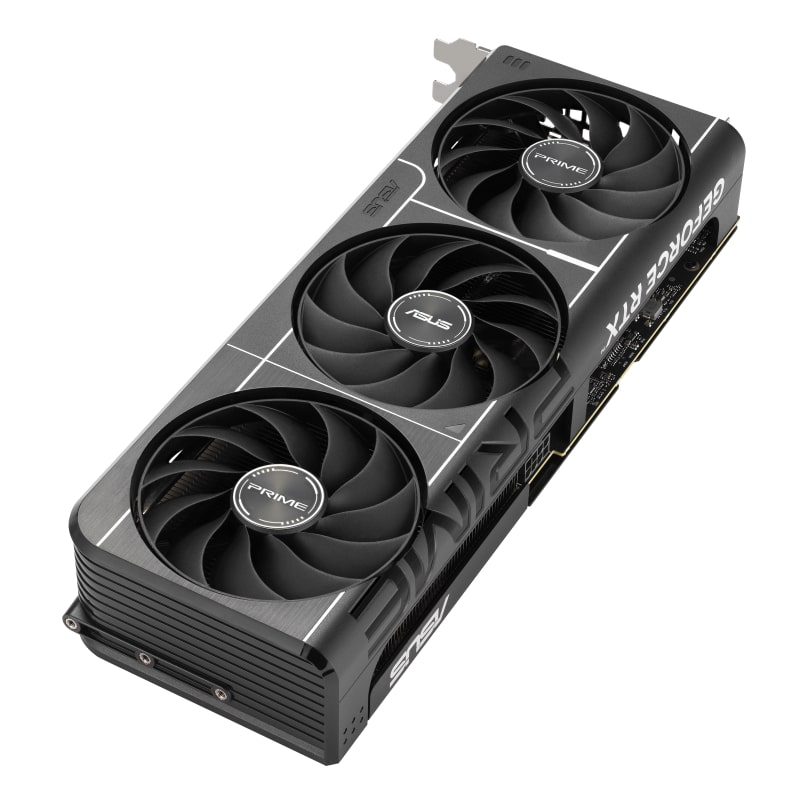 ASUS PRIME GeForce RTX 5060 Ti 8GB PRIME-RTX5060TI-8G GDDR7 128Bit Gaming (Oyuncu) Ekran Kartı 