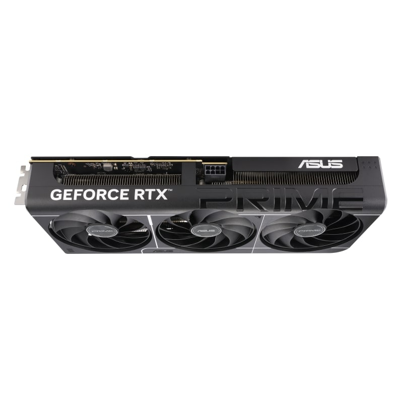 ASUS PRIME GeForce RTX 5060 Ti 8GB PRIME-RTX5060TI-8G GDDR7 128Bit Gaming (Oyuncu) Ekran Kartı 