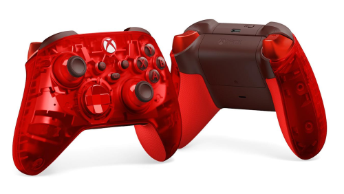 Xbox Pulse Cipher Special Edition Kablosuz Oyun Kolu ( Microsoft Türkiye Garantili )