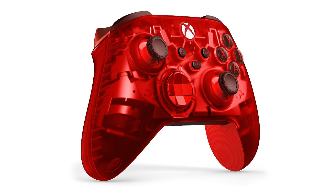 Xbox Pulse Cipher Special Edition Kablosuz Oyun Kolu ( Microsoft Türkiye Garantili )