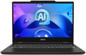 MSI NB VENTURE 15 AI A1MG-012XTR ULTRA 7 155H 16GB DDR5 UMA 512GB SSD 15.6 FHD 144Hz DOS GRI