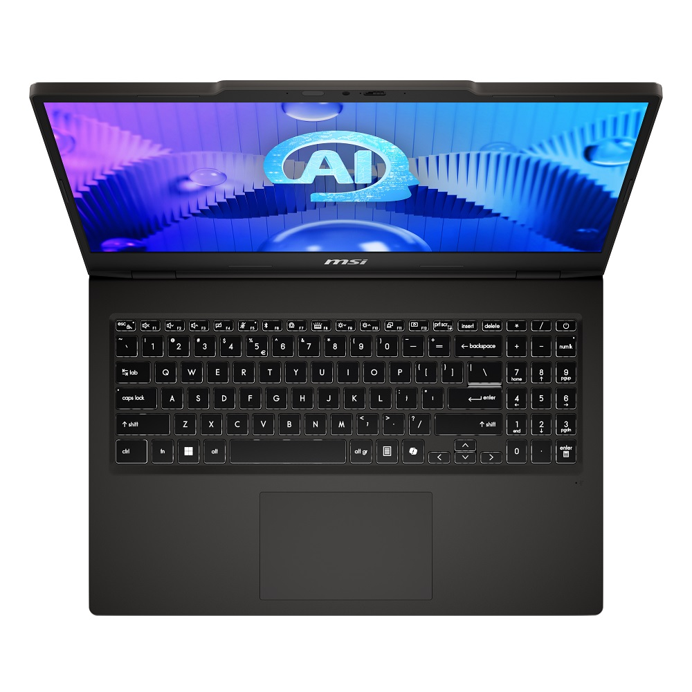 MSI NB VENTURE 15 AI A1MG-012XTR ULTRA 7 155H 16GB DDR5 UMA 512GB SSD 15.6 FHD 144Hz DOS GRI