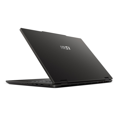 MSI NB VENTURE 15 AI A1MG-012XTR ULTRA 7 155H 16GB DDR5 UMA 512GB SSD 15.6 FHD 144Hz DOS GRI