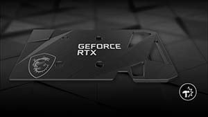 MSI GeForce RTX 3050 VENTUS 2X XS 8G OC White Gaming (Oyuncu) Ekran Kartı