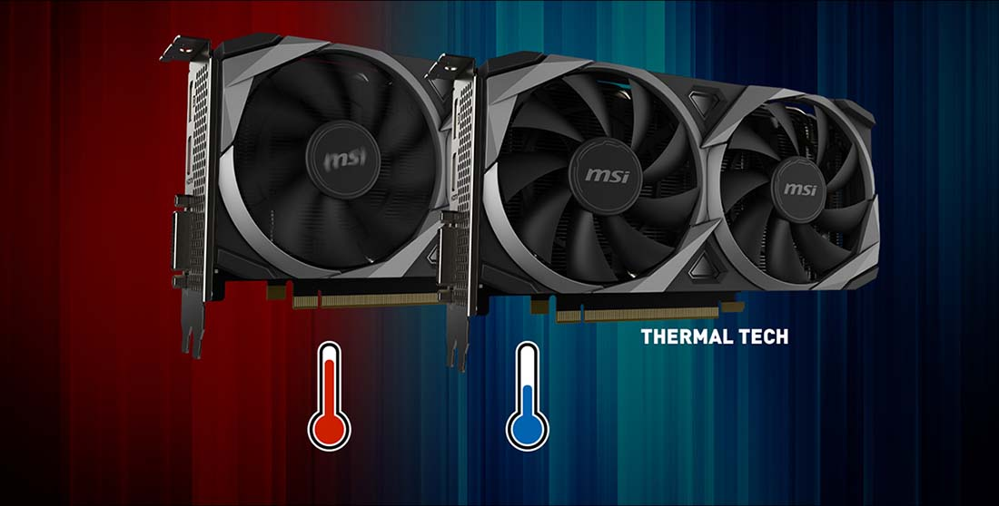 MSI GeForce RTX 3050 VENTUS 2X XS 8G OC White Gaming (Oyuncu) Ekran Kartı