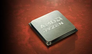 AMD Ryzen 7 5700 3.70GHz Soket AM4 Tray İşlemci