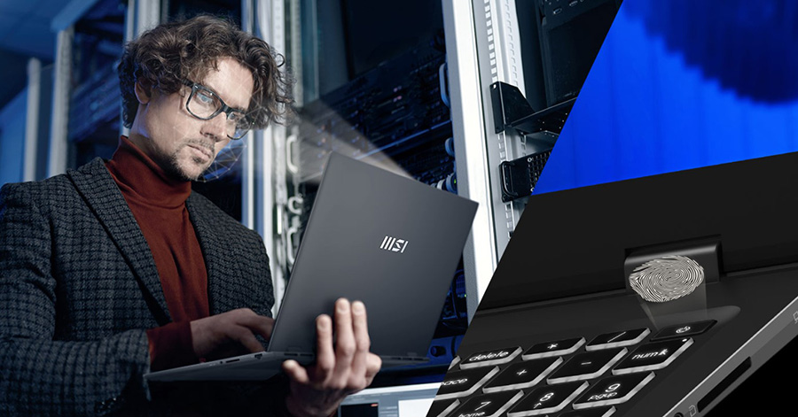 MSI Prestige 16 AI Studio B1VEG-023TR Intel Core Ultra 7 155H 16.0″ QHD Win11 Home Gri Notebook
