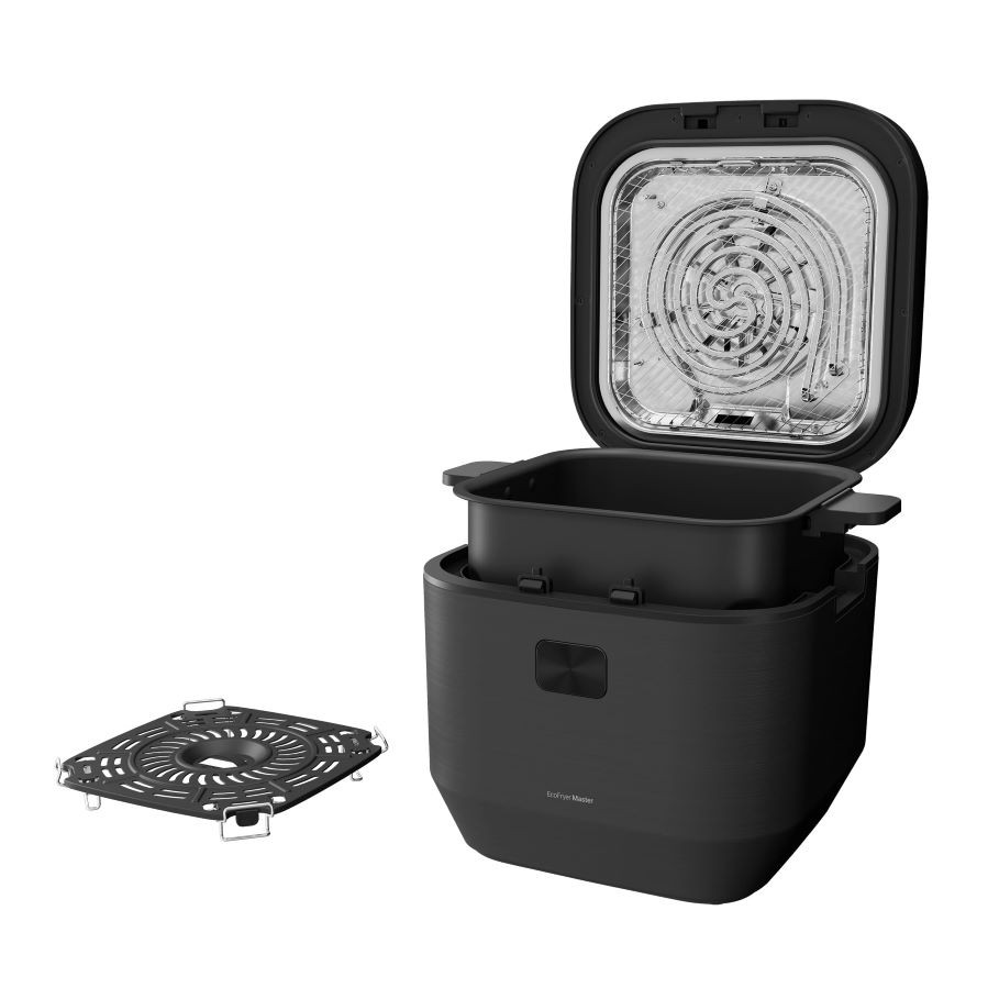 Altus AL 2594 SF Ecofryer Master 7 lt Buhar Destekli Az Yağlı Fritöz