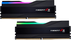 GSKILL Trident Z RGB 64GB (2x32GB) 5600MHz CL28 DDR5 Gaming Ram (F5-5600J2834F32GX2-TZ5RK)