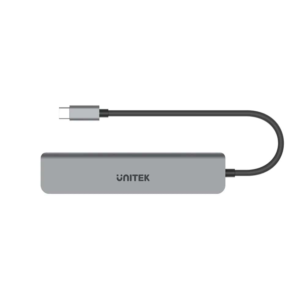 Unitek Type-C to 7 Port Hub Dönüştürücü (H1118A)