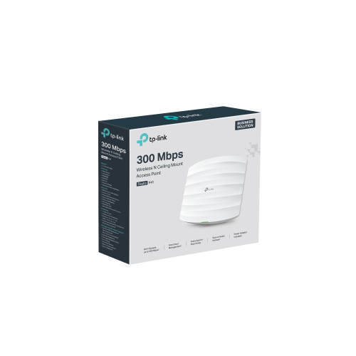 TP-Link Festa F41 300Mbps Kablosuz Tavan Tipi Access Point