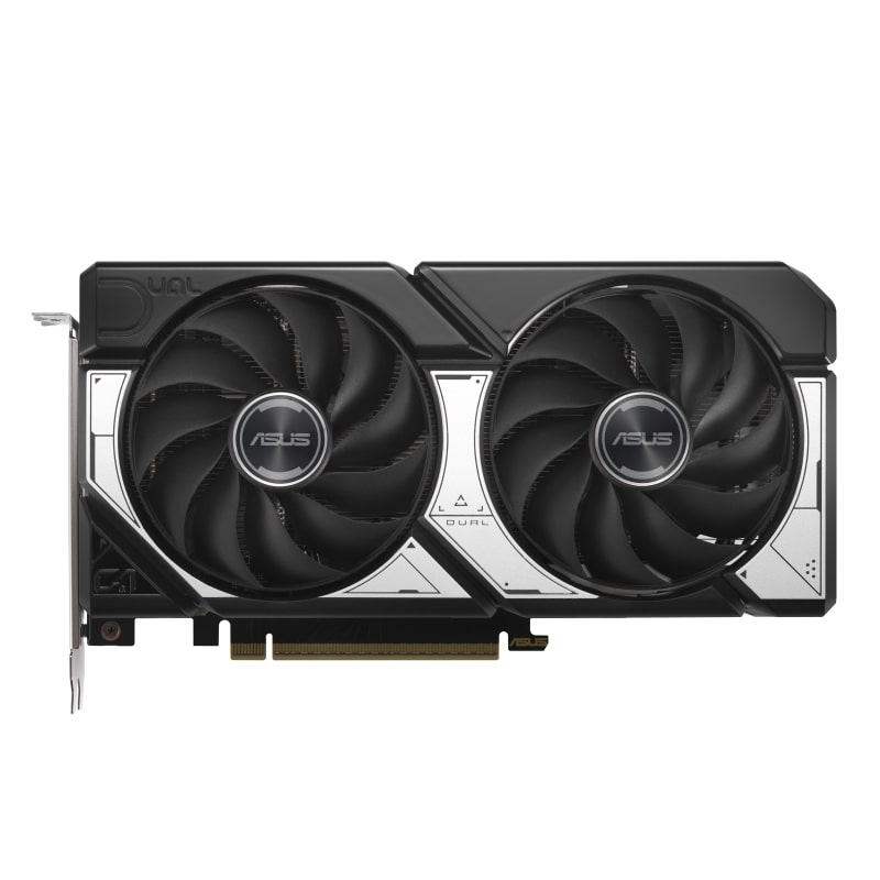 ASUS Dual GeForce RTX 5060 TI 16GB DUAL-RTX5060TI-16G GDDR7 128Bit DX12 DLSS 4 Gaming (Oyuncu) Ekran Kartı
