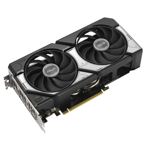 ASUS Dual GeForce RTX 5060 TI 16GB DUAL-RTX5060TI-16G GDDR7 128Bit DX12 DLSS 4 Gaming (Oyuncu) Ekran Kartı