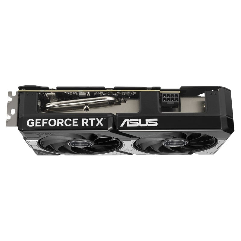 ASUS Dual GeForce RTX 5060 TI 16GB DUAL-RTX5060TI-16G GDDR7 128Bit DX12 DLSS 4 Gaming (Oyuncu) Ekran Kartı
