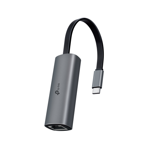 TP-Link UE302C USB Type-C 2,5 Gigabit Ethernet Ağ Adaptörü