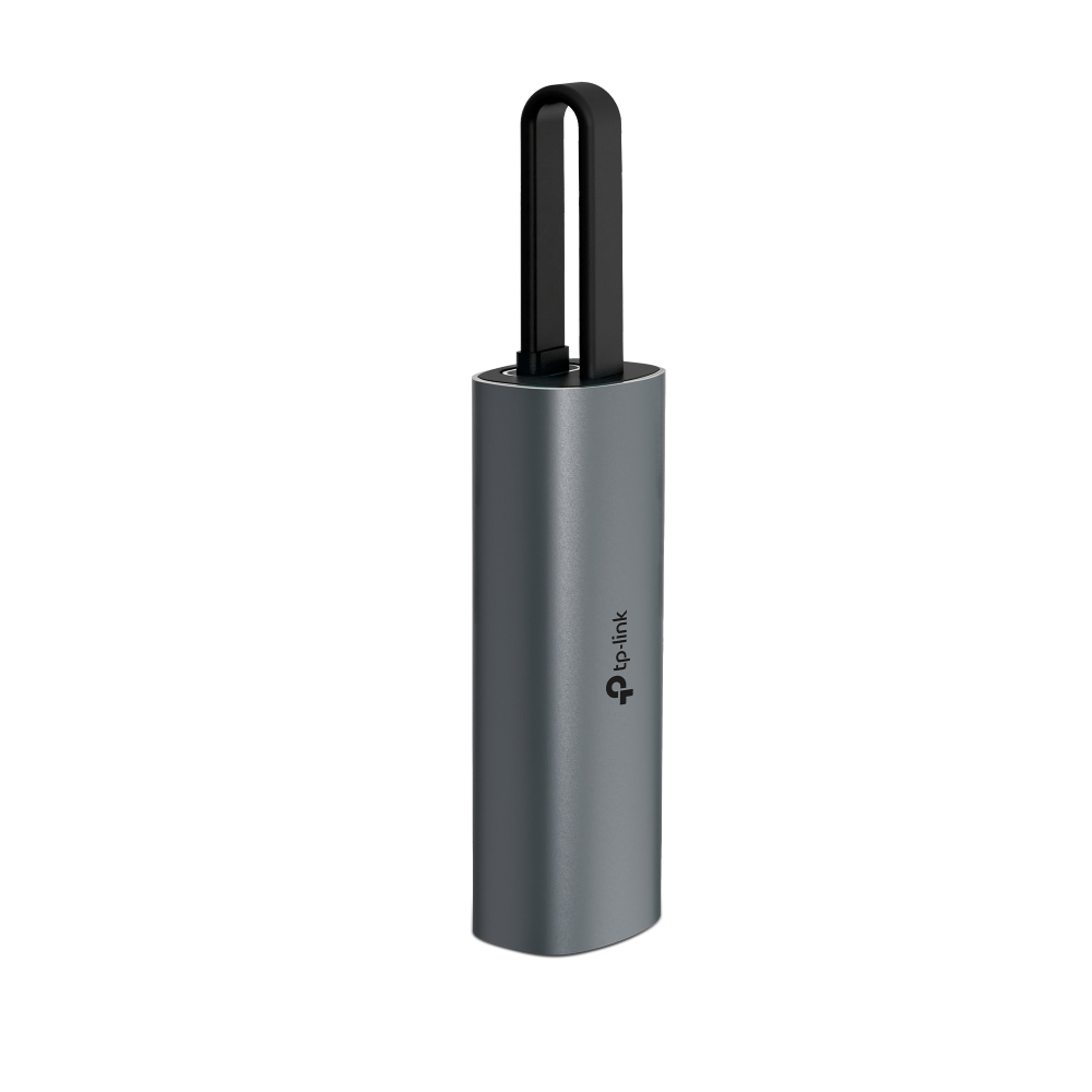 TP-Link UE302C USB Type-C 2,5 Gigabit Ethernet Ağ Adaptörü