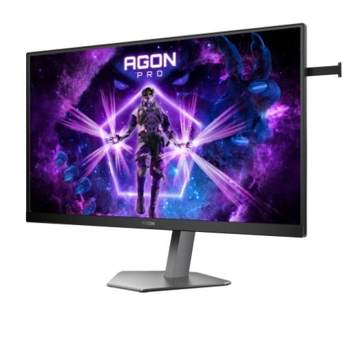 AOC AG276FK 27″ 0.5 ms 520Hz FHD IPS Adaptive Sync Gaming (Oyuncu) Monitör