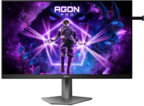 AOC AG256FS 24″ 0.3 ms 390Hz FHD IPS Adaptive Sync Gaming (Oyuncu) Monitör