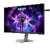 AOC AG256FS 24.5″ 0.3 ms 390Hz FHD IPS Adaptive Sync Gaming (Oyuncu) Monitör