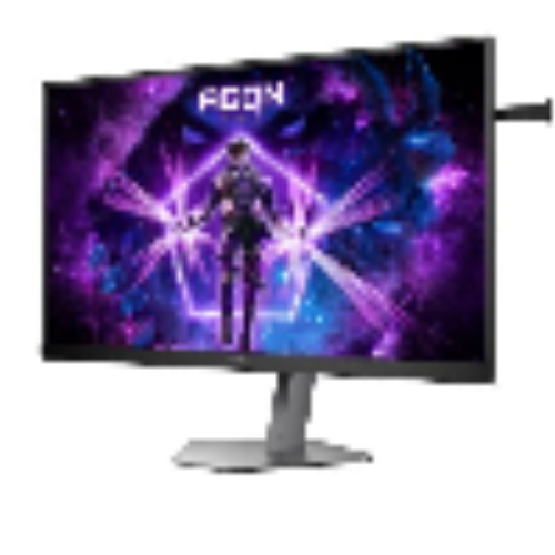 AOC AG256FS 24.5″ 0.3 ms 390Hz FHD IPS Adaptive Sync Gaming (Oyuncu) Monitör