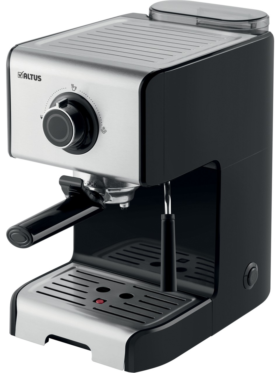 Altus AL 4933 ES Espresso Makinesi