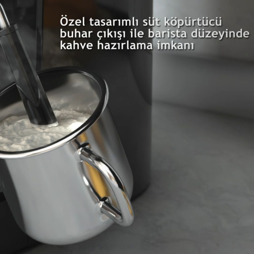 Altus AL 4933 ES Espresso Makinesi