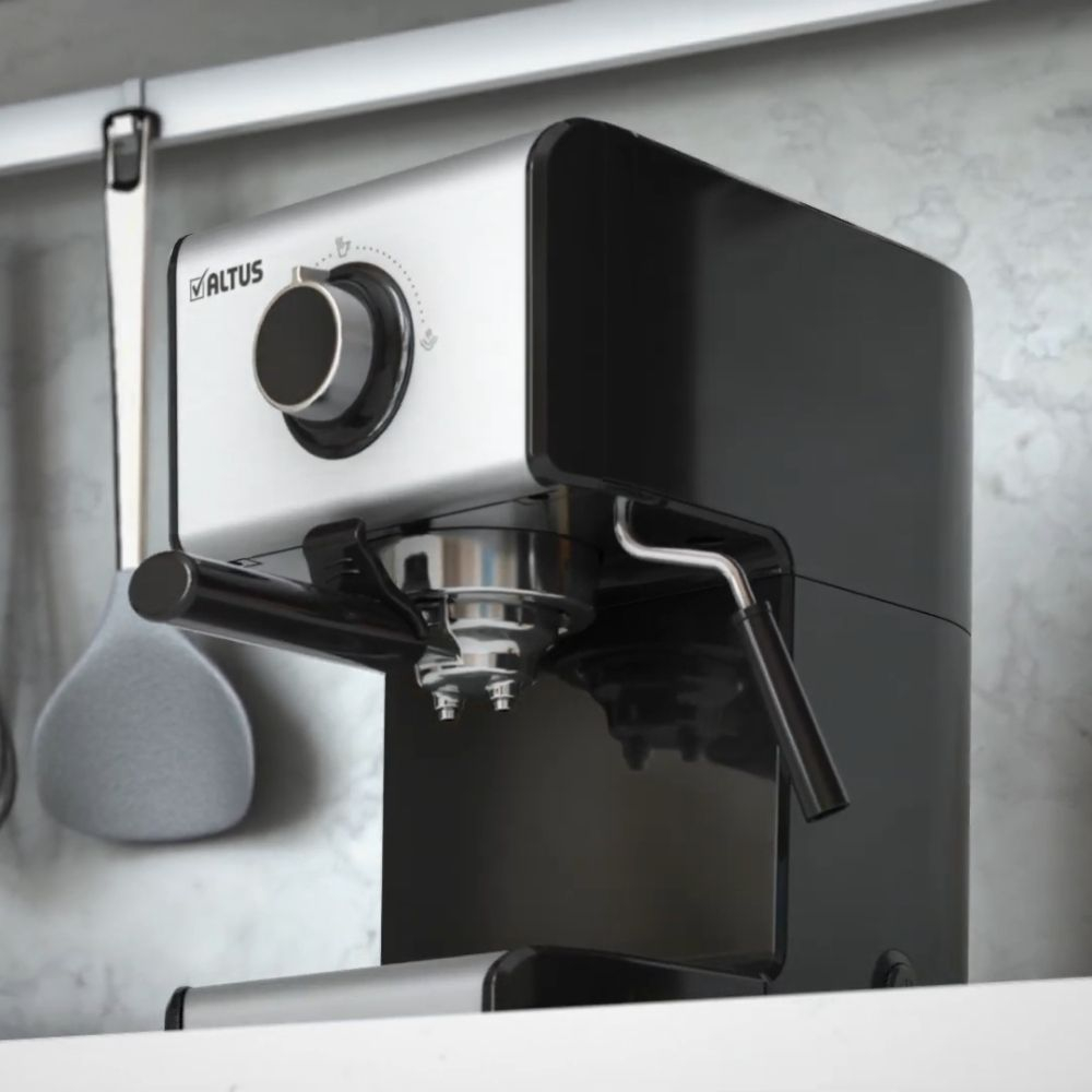 Altus AL 4933 ES Espresso Makinesi