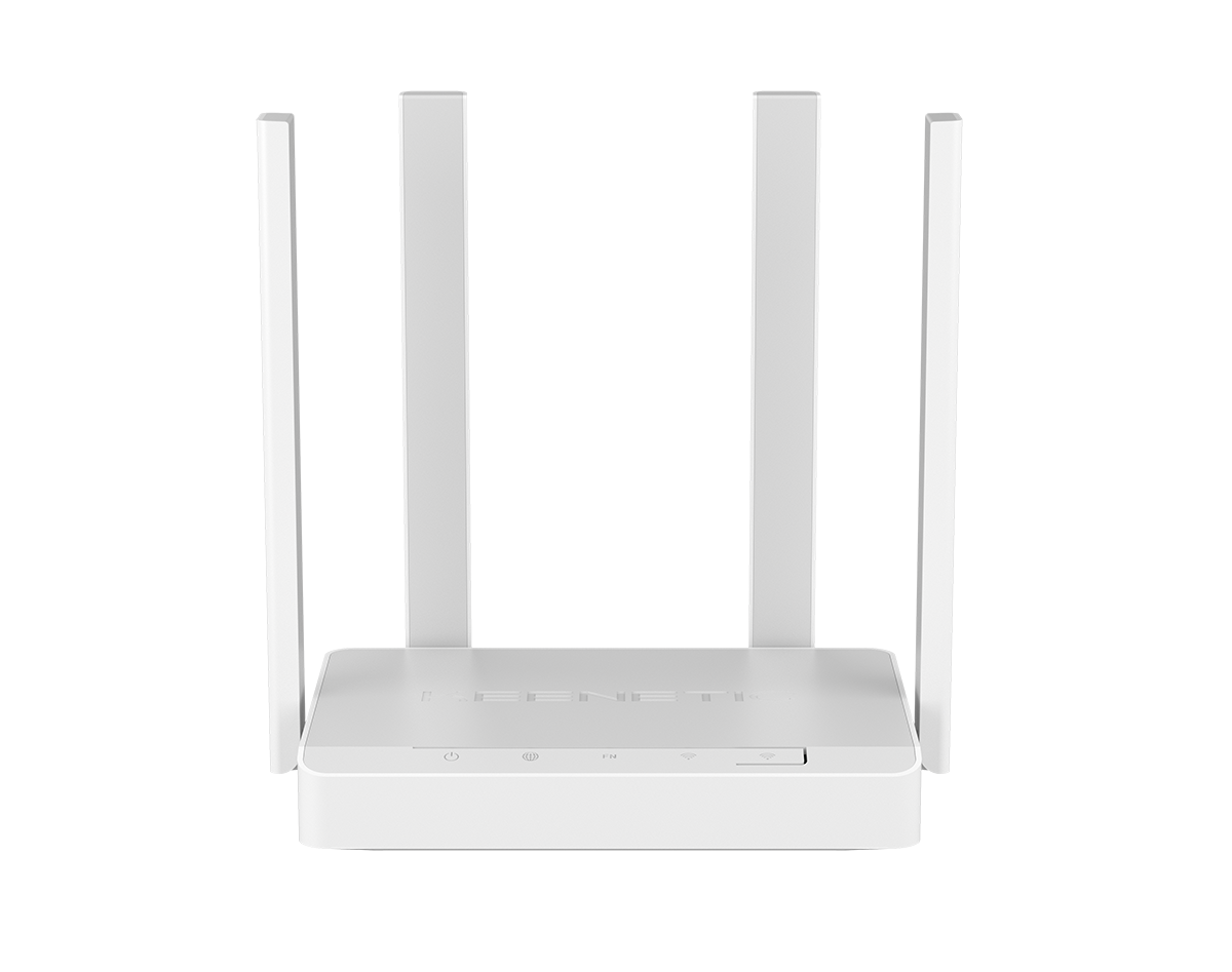 Keenetic Speedester KN-3013 AC1200 Mesh Wi-Fi 5 Gigabit Router / Extender