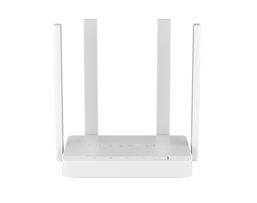 Keenetic Speedester KN-3013 AC1200 Mesh Wi-Fi 5 Gigabit Router / Extender