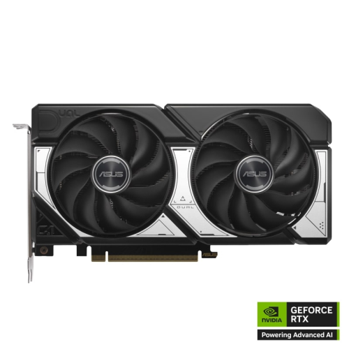 ASUS DUAL GeForce RTX 5060 TI 8GB DUAL-RTX5060TI-8GB GDDR7 128Bit DX12 DLSS 4 Gaming (Oyuncu) Ekran Kartı