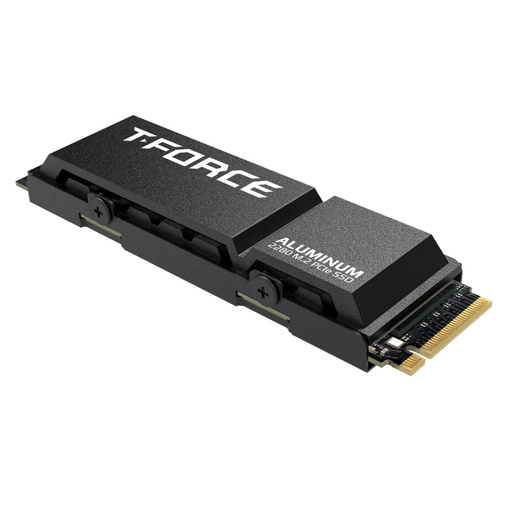 Team T-Force G70 Pro 4TB 7400/5500MB/s PCIE NVMe M.2 SSD Disk (TM8FFH004T0C129)