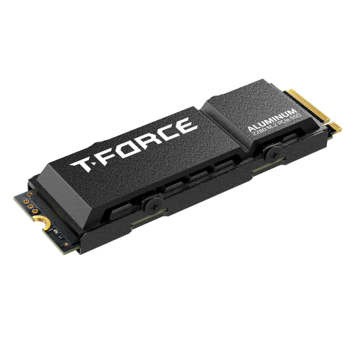 Team T-Force G70 Pro 4TB 7400/5500MB/s PCIE NVMe M.2 SSD Disk (TM8FFH004T0C129)